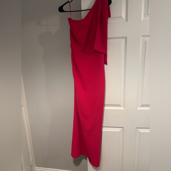 PrettyGarden Amazon Oink Maxi Wedding Dress - Picture 7 of 7